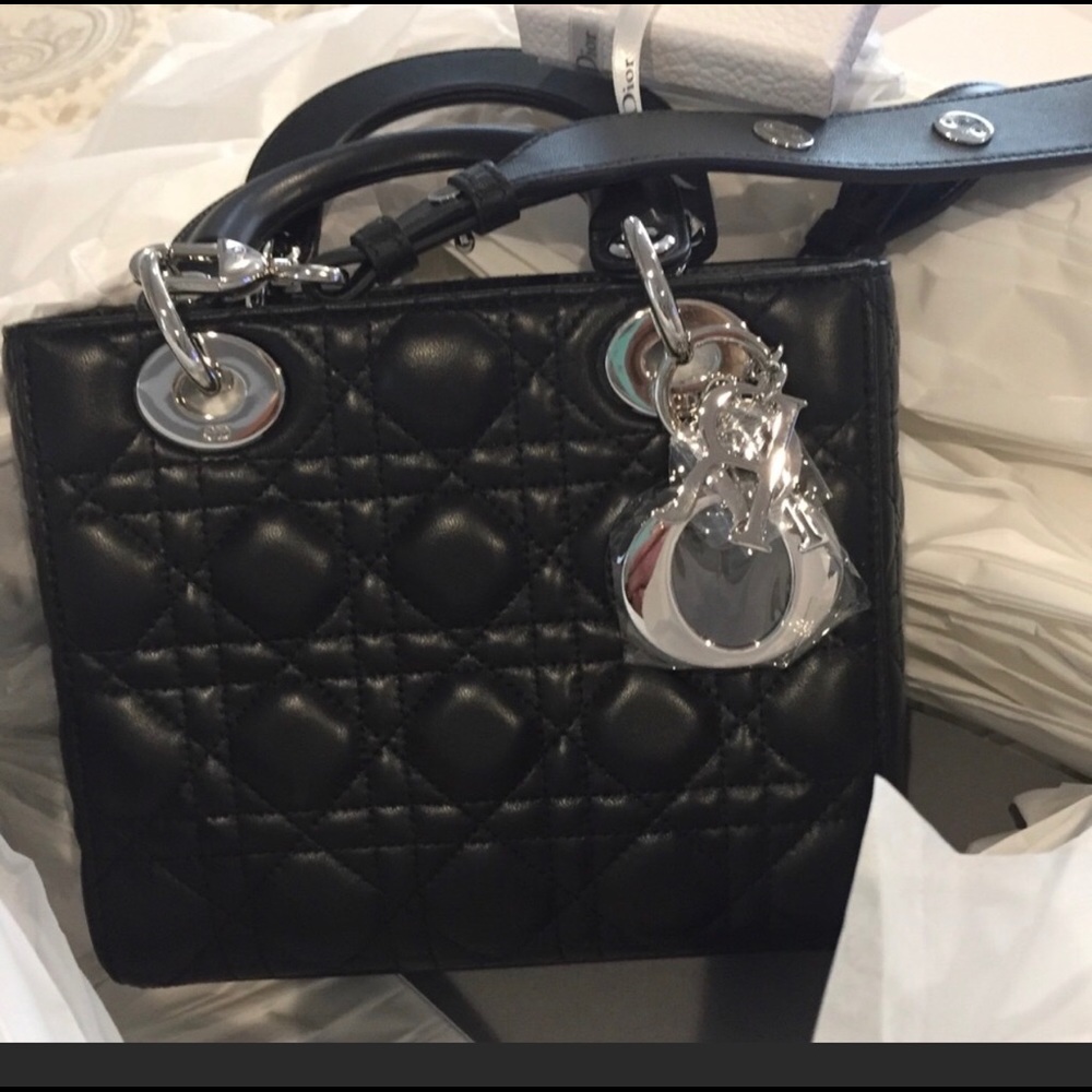 ♦️Sold♦️ My Lady Dior Bag